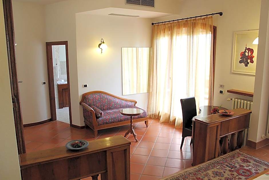 Casale del fattore