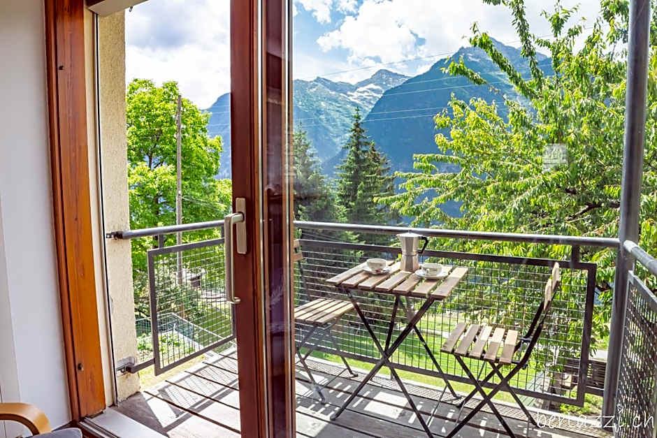 Appartamenti Bertazzi, Cavagnago - self check-in