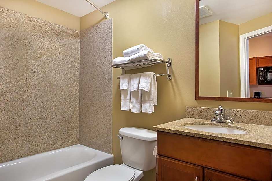 Candlewood Suites Tuscaloosa By IHG