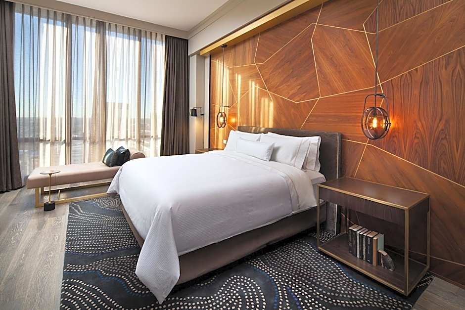 The Westin Oaks Houston At The Galleria