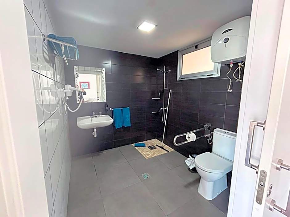 Servatur Castillo de Sol