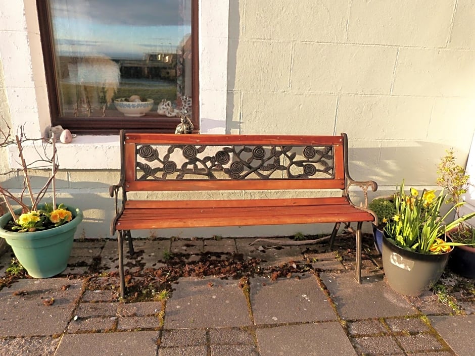 Song of the Sea, Selkie House