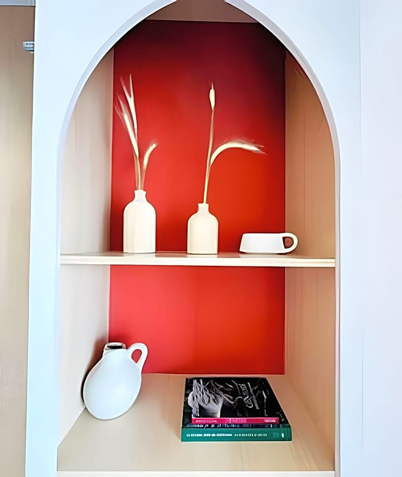 Luxuoso Flat na Bela Cintra, Jardins!
