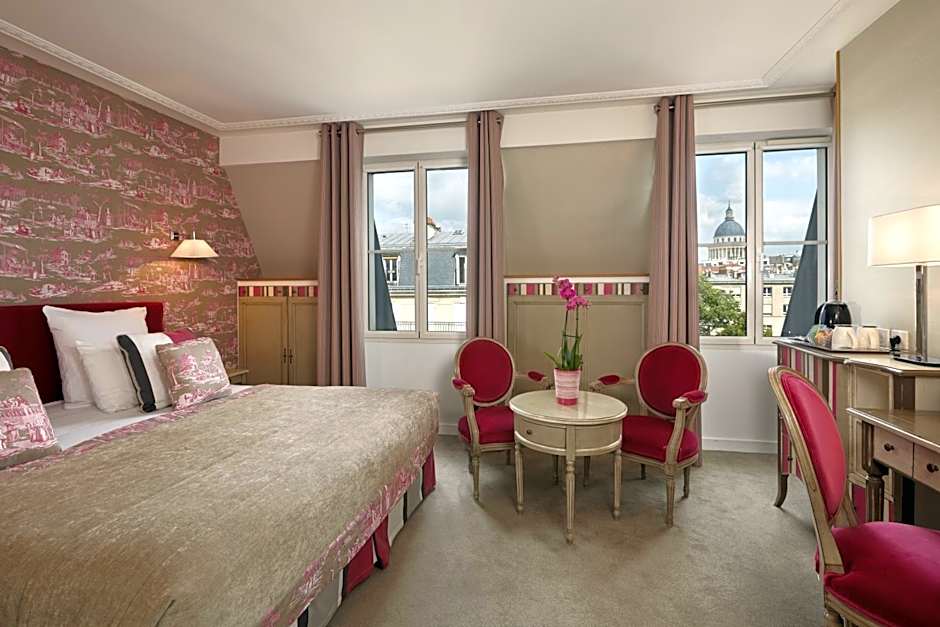 Hôtel Relais Saint Jacques Paris