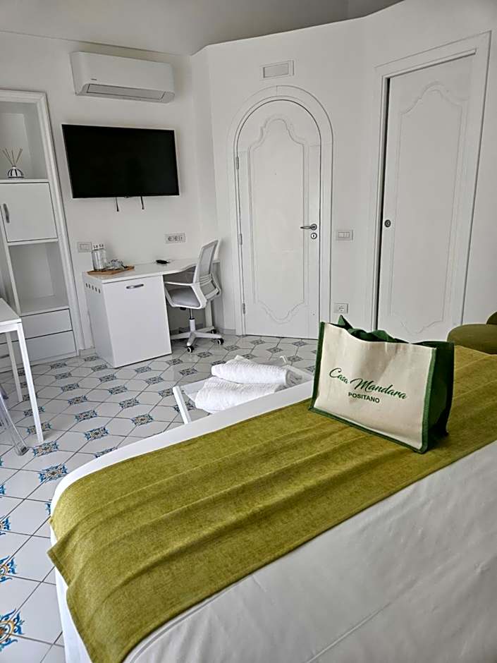 Casa Mandara B&B