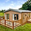Badgers Retreat Holiday Park