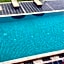 Sea Mountain Khanom Hotel