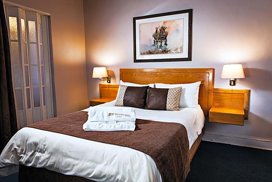 Okiep Country Hotel