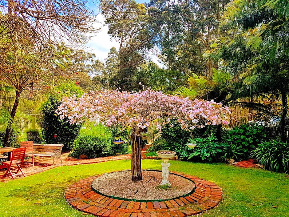 Adamsons Riverside Accommodation