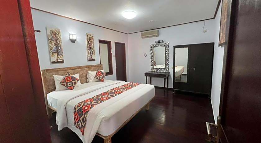 Wikarmas Villa Sanur