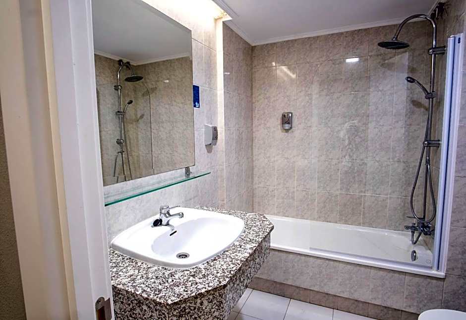 Hotel Alda Sada Marina