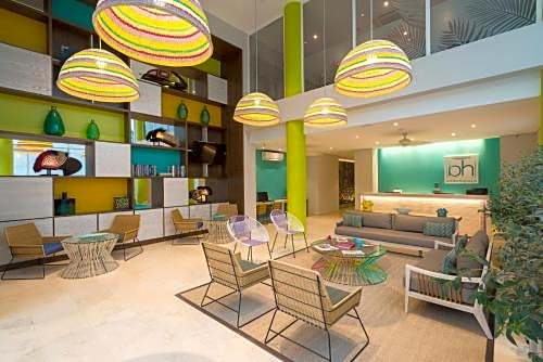 bh Barranquilla