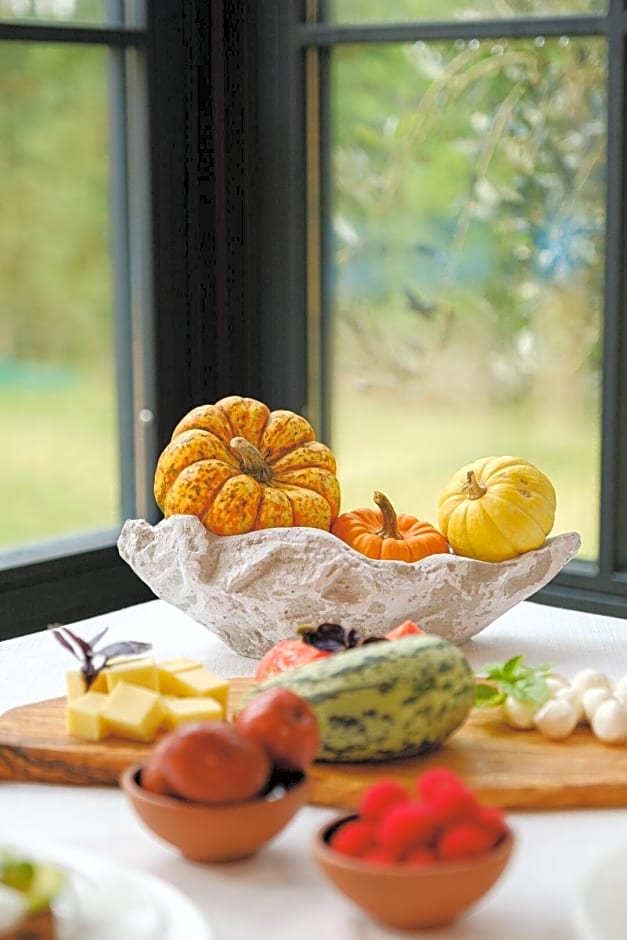 Oludeniz Blu Luxury Unique Hotel - Adults Only