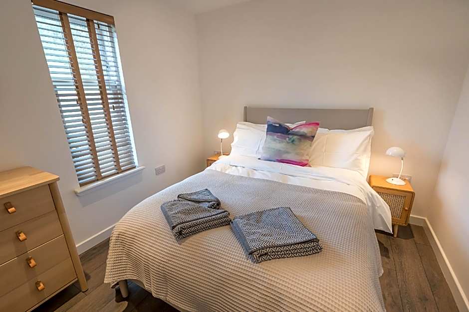 The Trossachs Collection