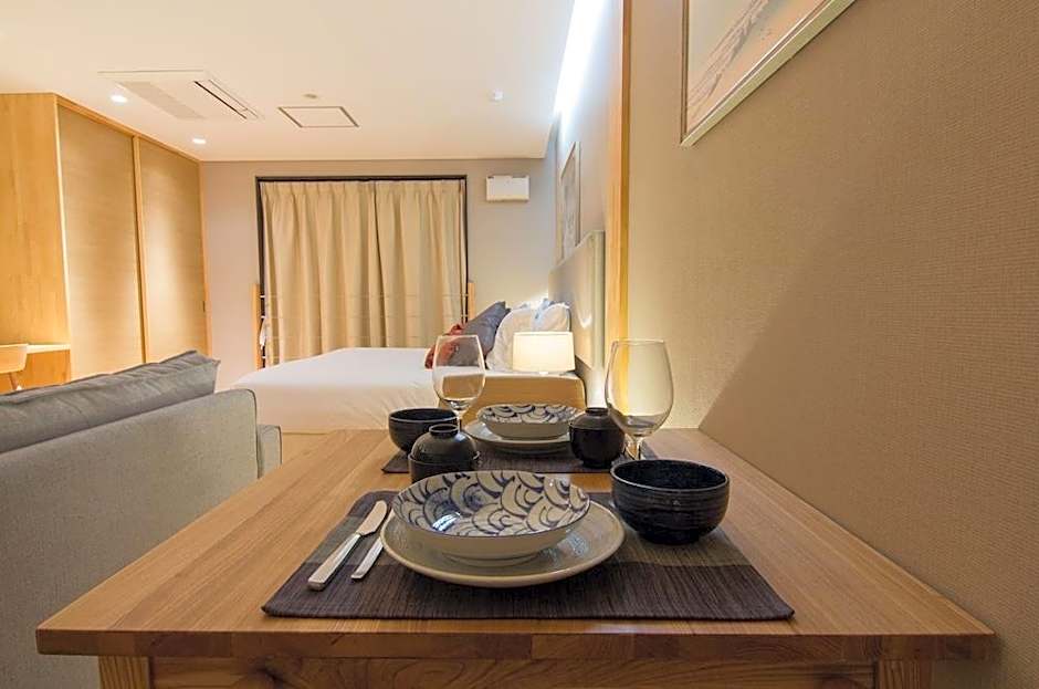 Koharu Resort Hotel and Suites