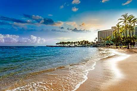Caribe Hilton
