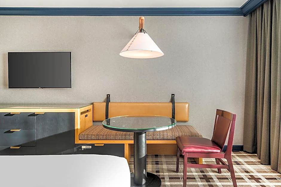 Omni Interlocken Hotel