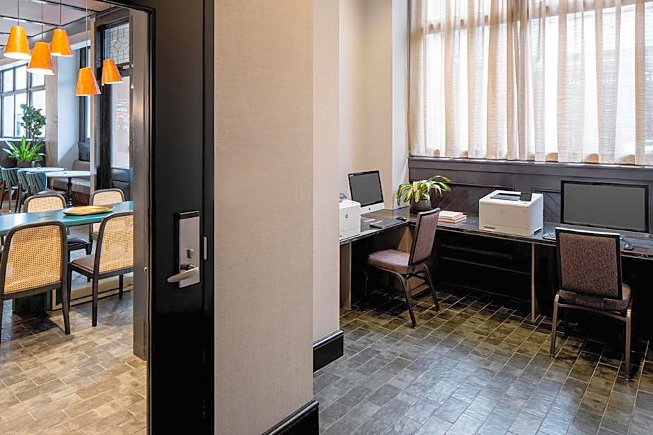 Hyatt Centric French Quarter