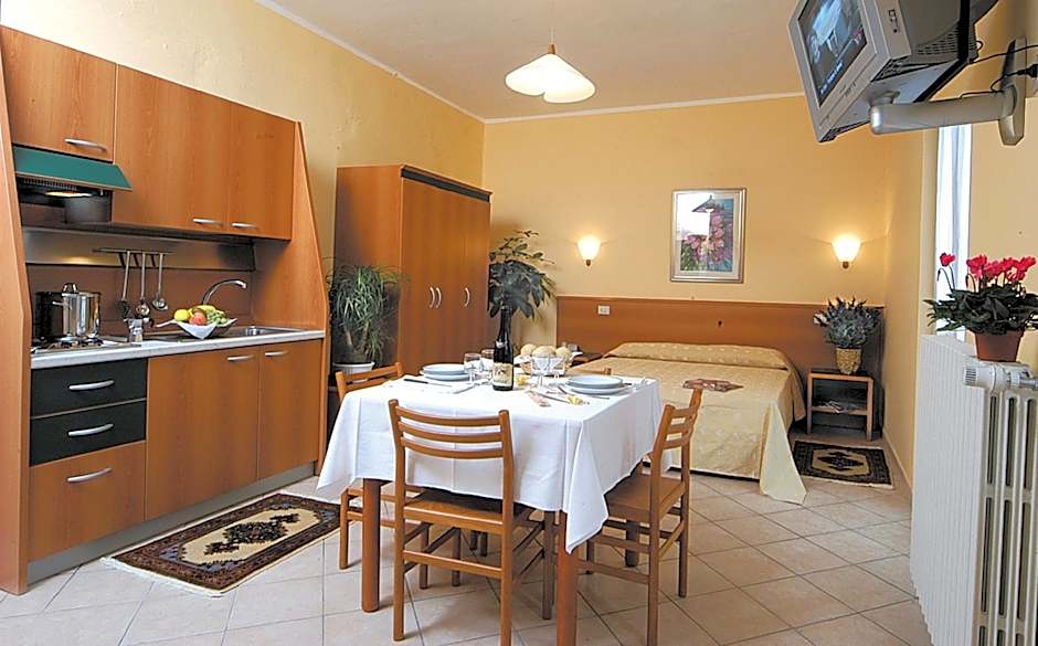 Casa Vacanze Provenzale