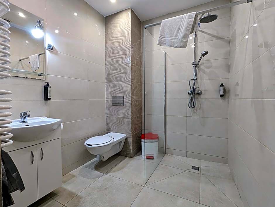 OSW Świnoujście Rybitwa