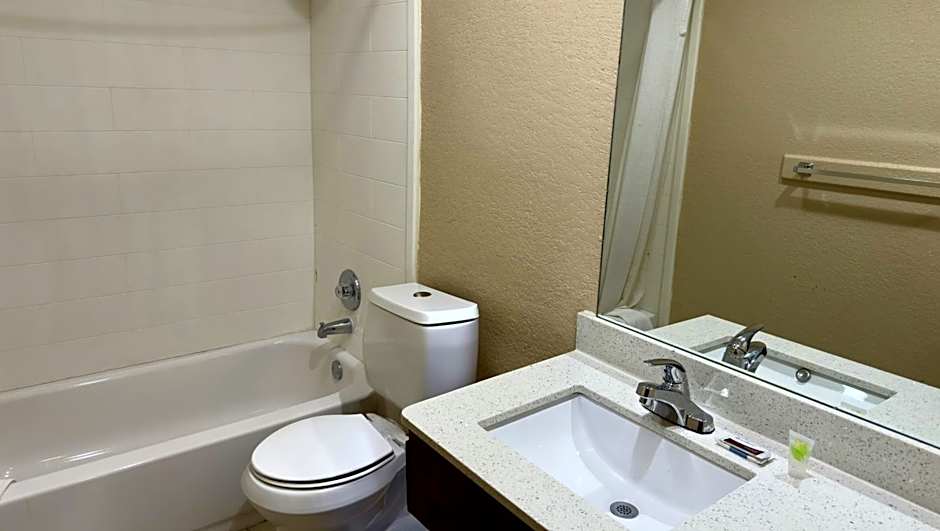Regency Inn Hondo