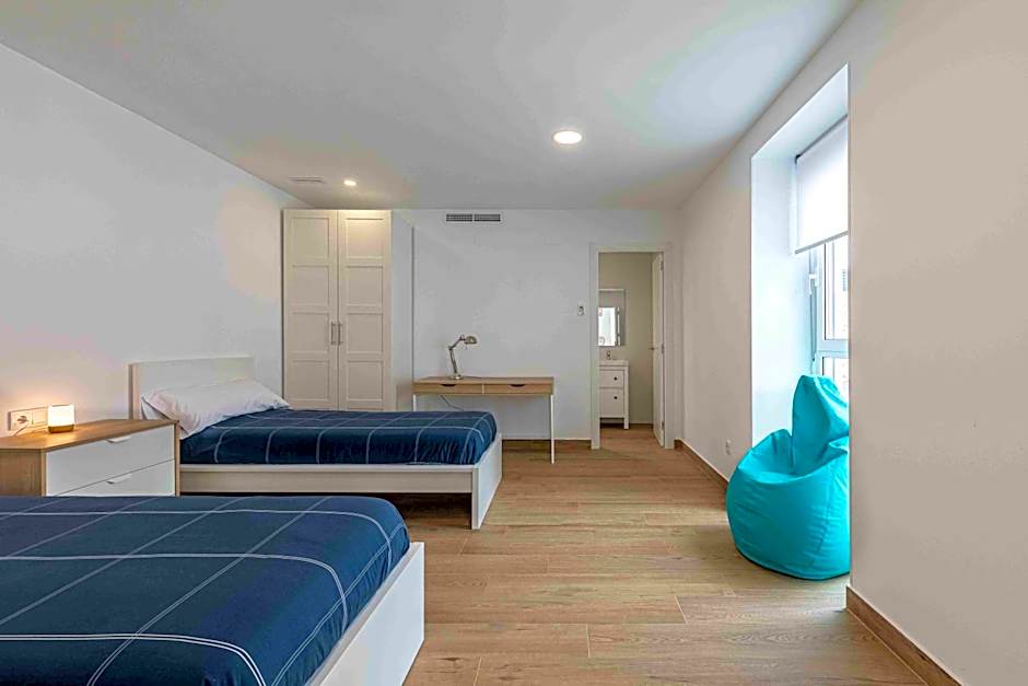 Residencia Demar