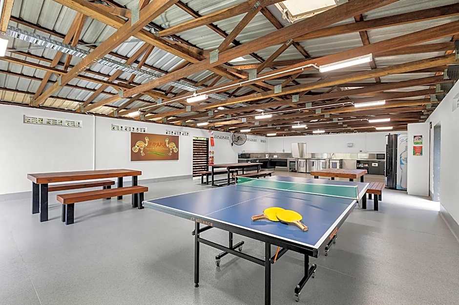 Kipara Tropical Rainforest Retreat