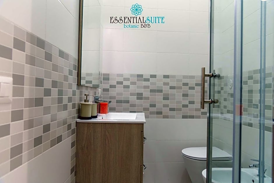 Essential Suite B&B Botanic