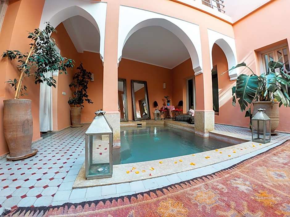 Riad Tahani