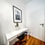 Nice Central City Room