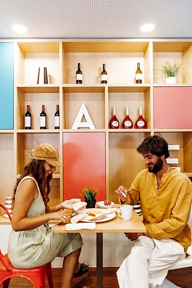 Stay Hotel Torres Vedras Centro