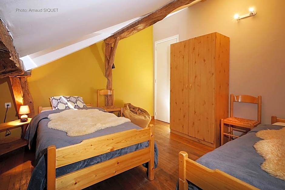 ferme st martin