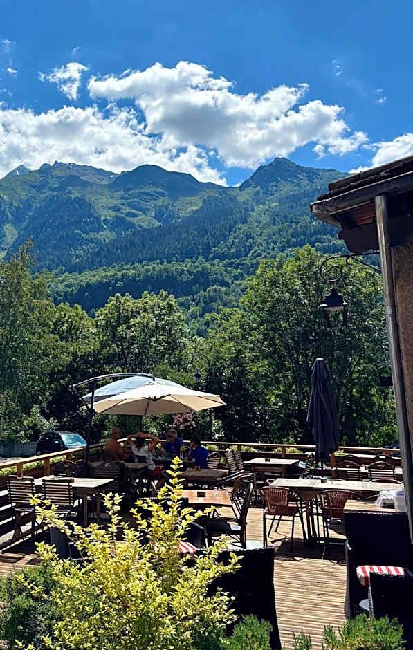 Hotel Le Monal
