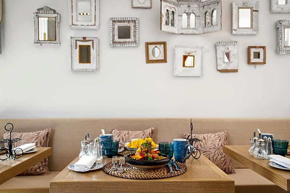 Riva Marina Hvar Hotel