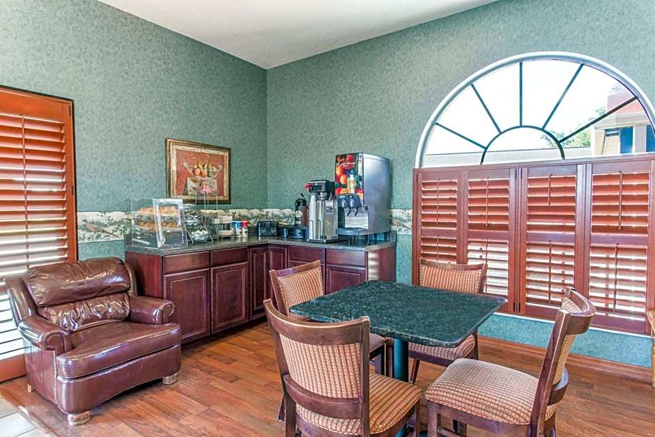 Knights Inn  Arcadia FL