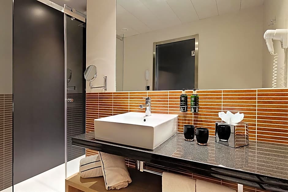 Meliá Avenida América