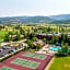 Teton Springs Lodge And Spa