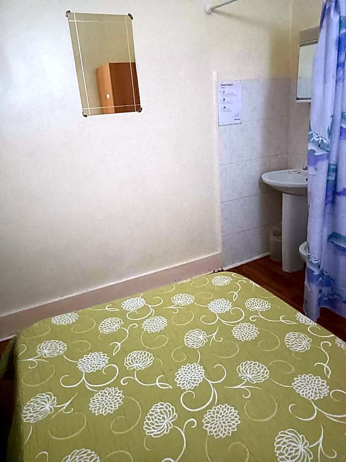 Alojamento Local Pensão Rossio