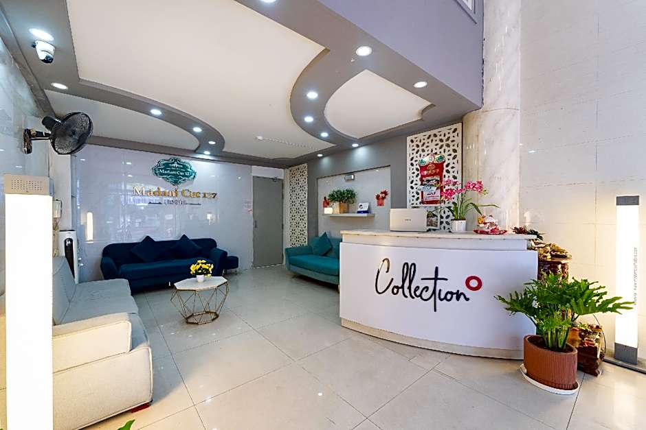 Collection O Madam Cuc Hotel