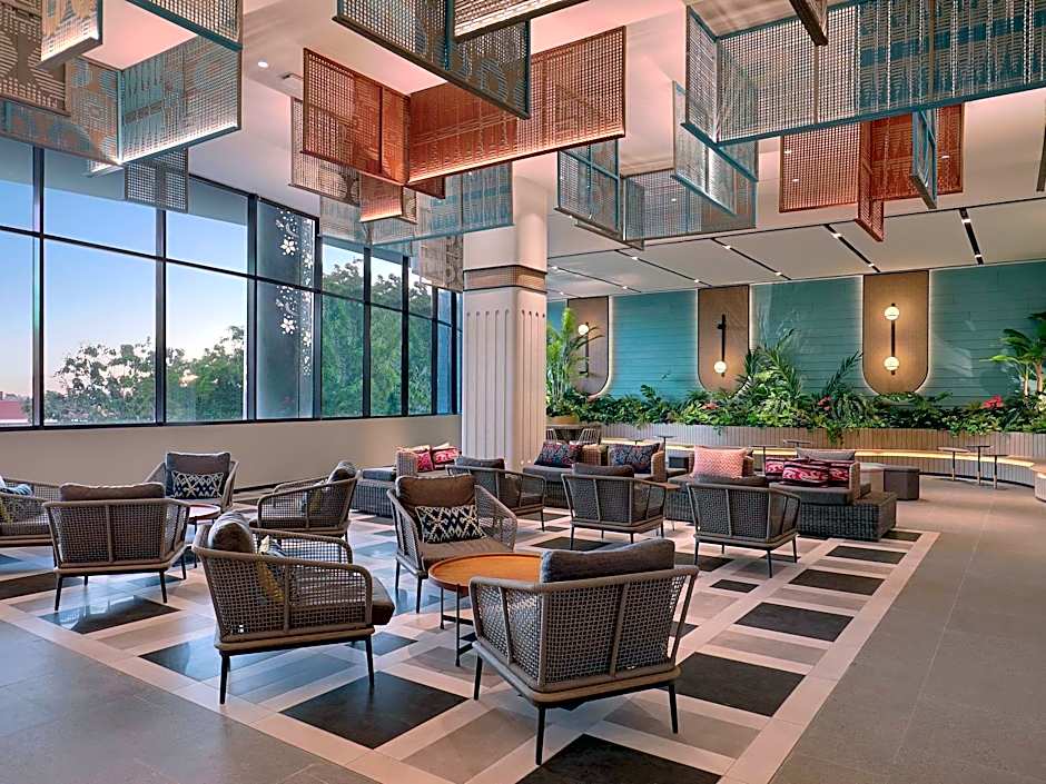 Mercure Bengkulu