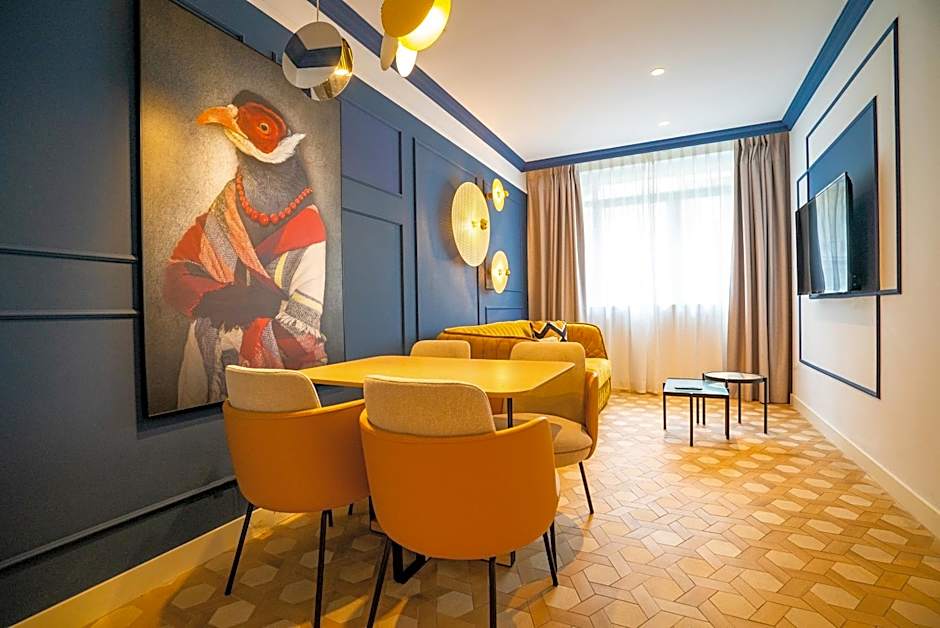 SmartRental Collection Gran Vía Capital