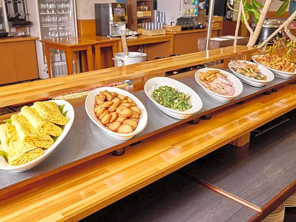 TennenOnsen Hinatanoyado Nichinan Miyazaki - Vacation STAY 18651v