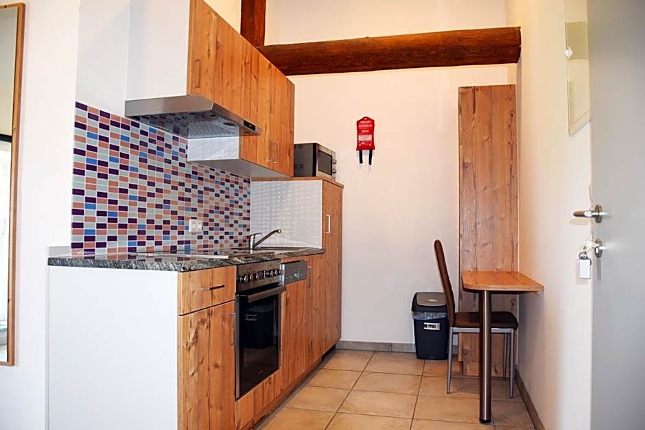 Apartment´s Marchtrenk