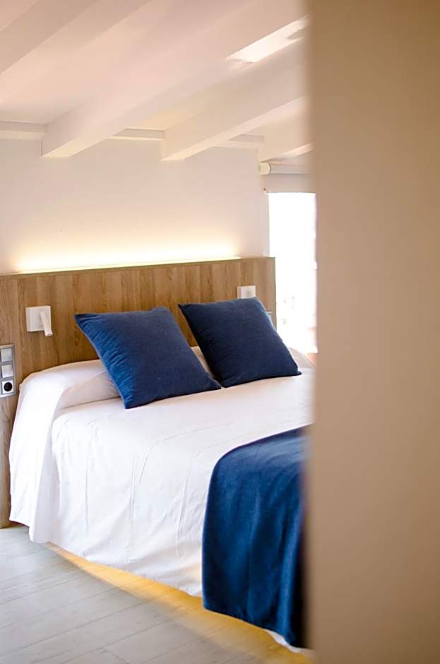 Hotel Nereida