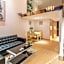 Anzhiyu Hotel Apartment (Guangzhou East Railway Station Yantang Subway Station)