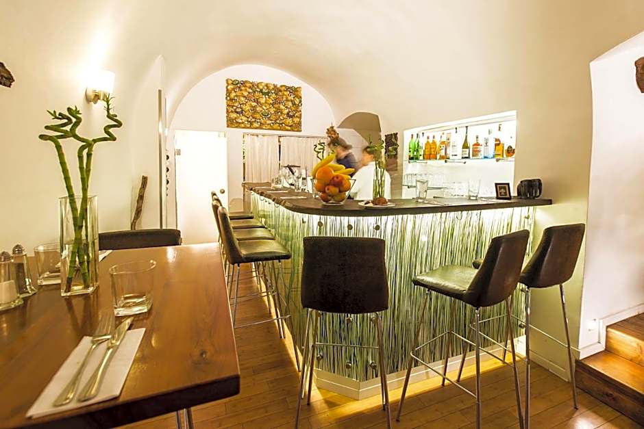 Hotel U Zlateho jelena