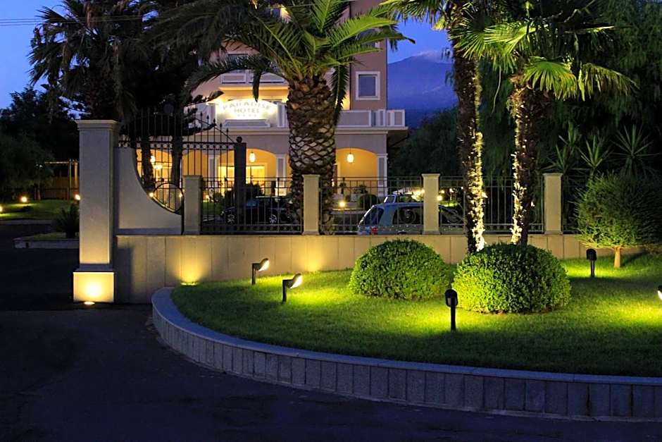 Hotel Ristorante Paradise