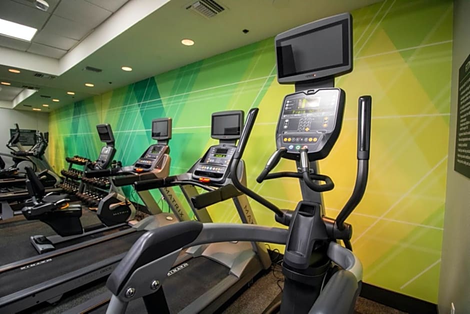 Holiday Inn Grand Rapids Downtown By IHG