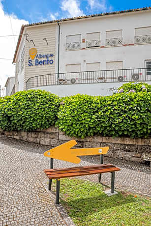 Albergue de São Bento