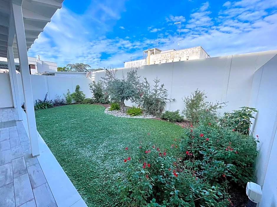 Bari Airport Rooms